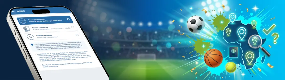 Le code promo est-il valable dans mon pays 1xbet